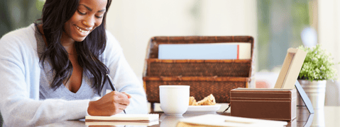 Write A Better Resume With Advice From An Expert
