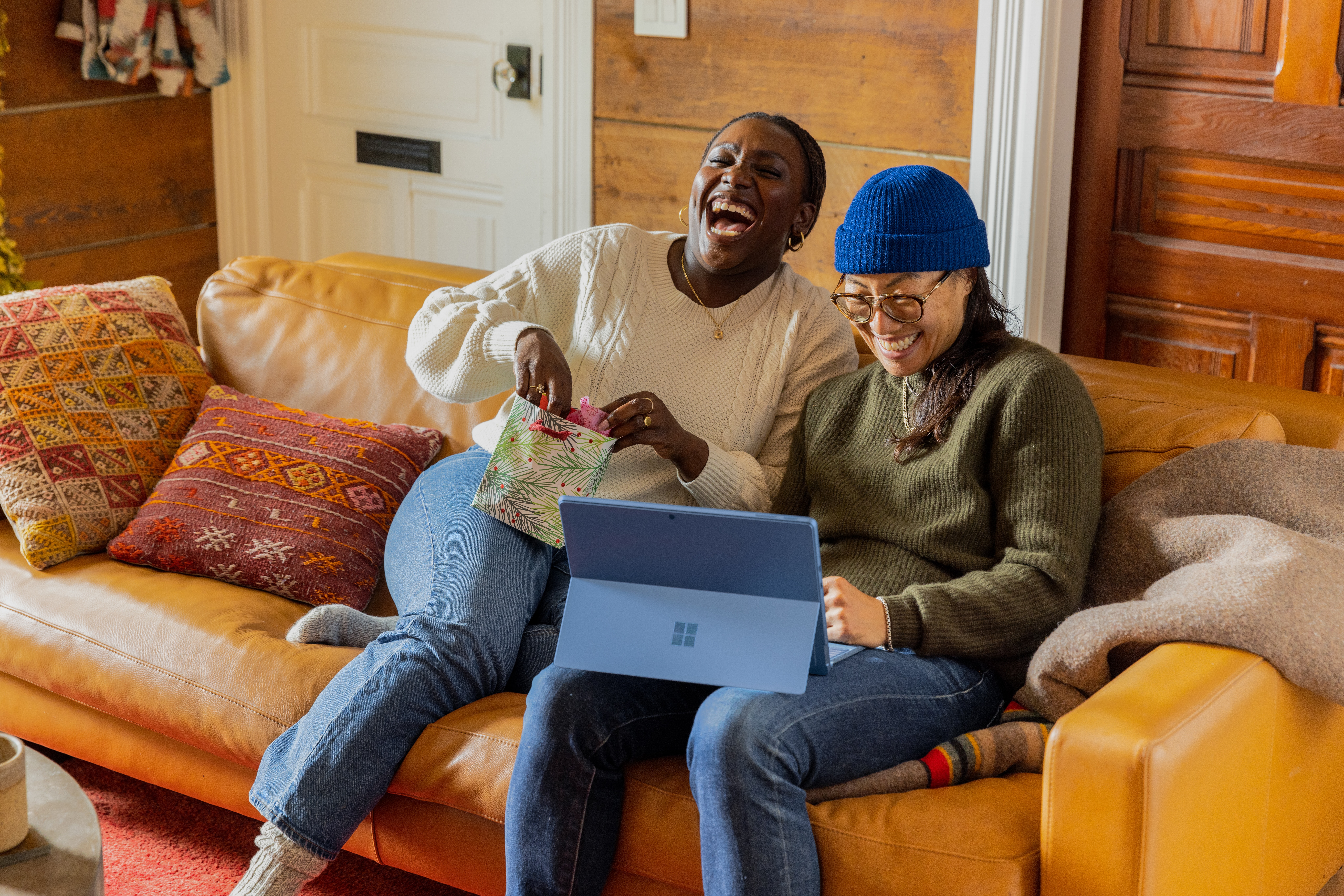 Anytime, Anywhere Banking